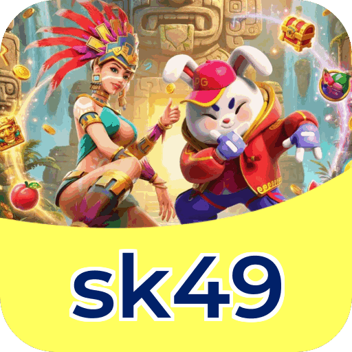 Métodos de pagamento aceitos na sk49