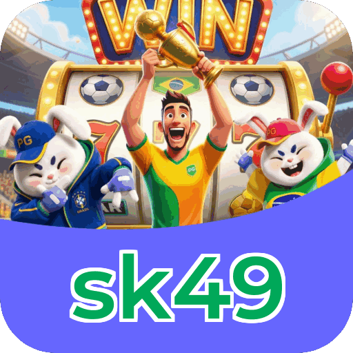 Streaming 4K no cassino ao vivo da sk49