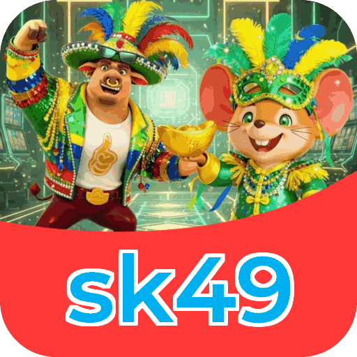 Jogos com maior RTP na sk49