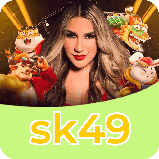 Logo Oficial sk49 Download