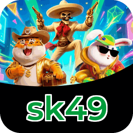 Siga a sk49 no Facebook