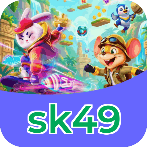 Instalação Android sk49