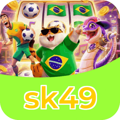 Promoções e bônus exclusivos da sk49