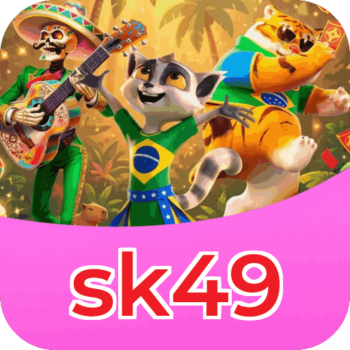 Equipe de suporte ao cliente da sk49